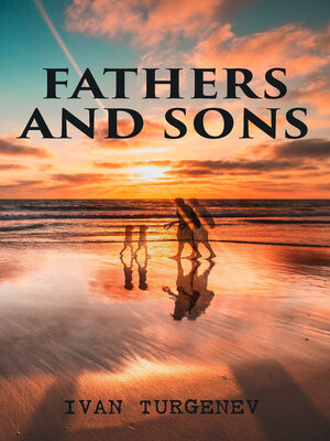 cover image of Fathers & Sons